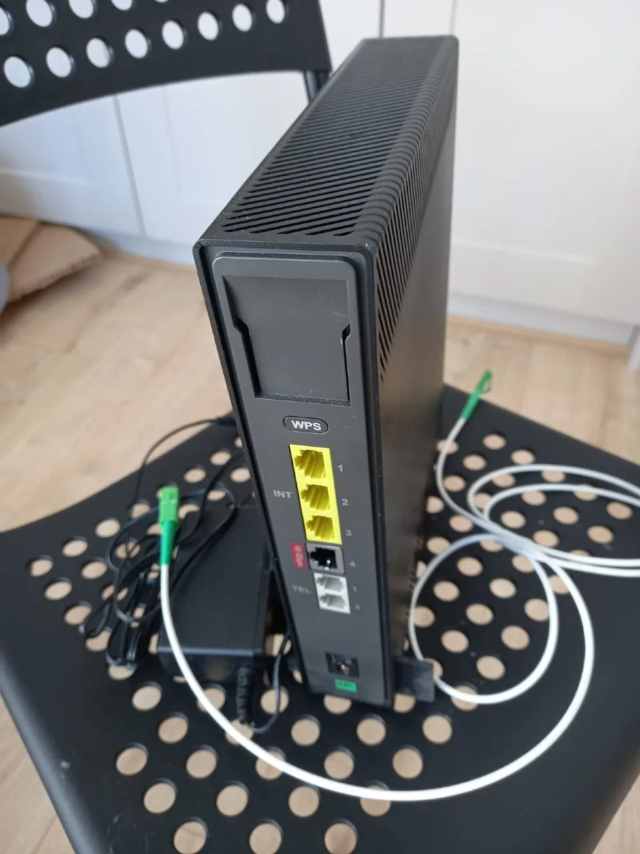 Wifi Broadband Router - Image 2