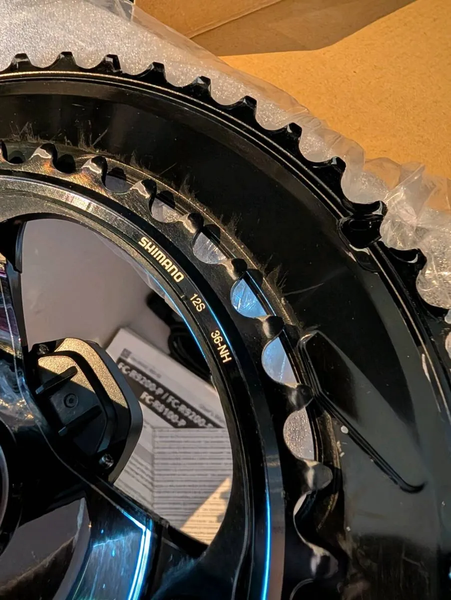 Shimano Dura-ace Power Meter - Image 3