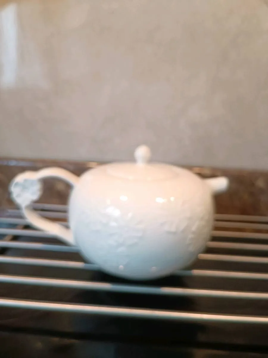 Tea Pot - Image 2
