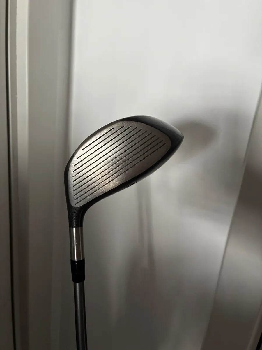 Golf Driver - Image 2