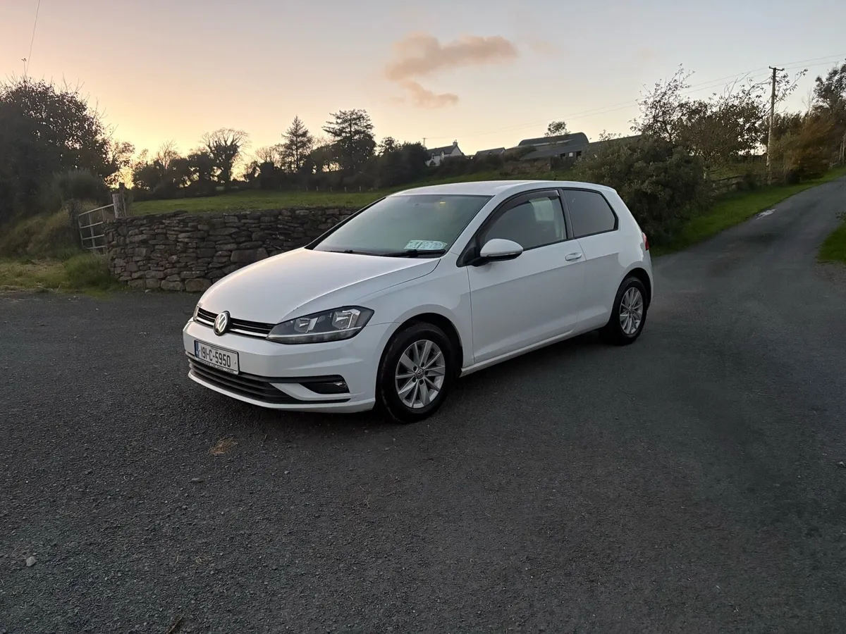golf van new test - Image 2