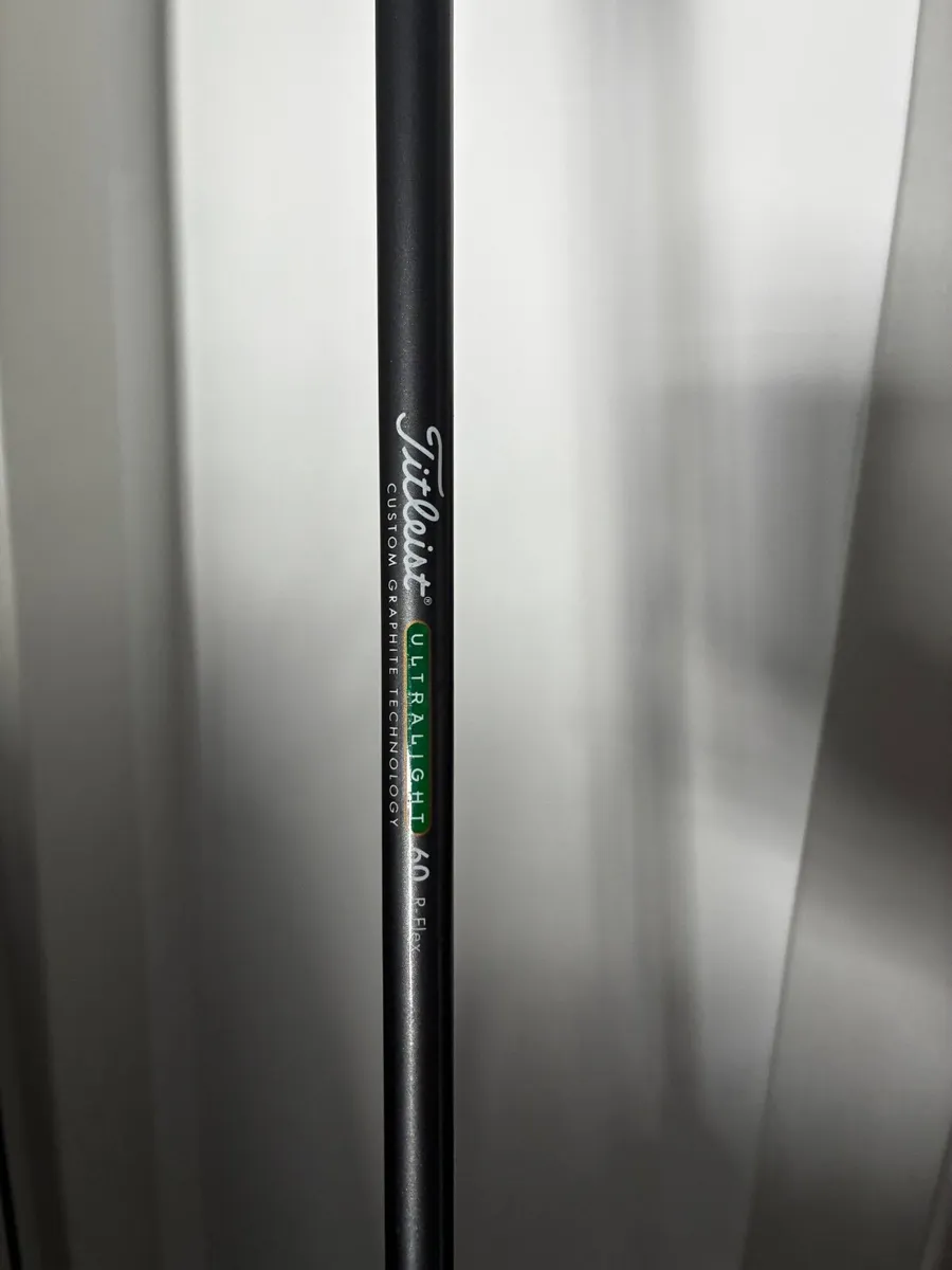 Golf Driver - Image 4
