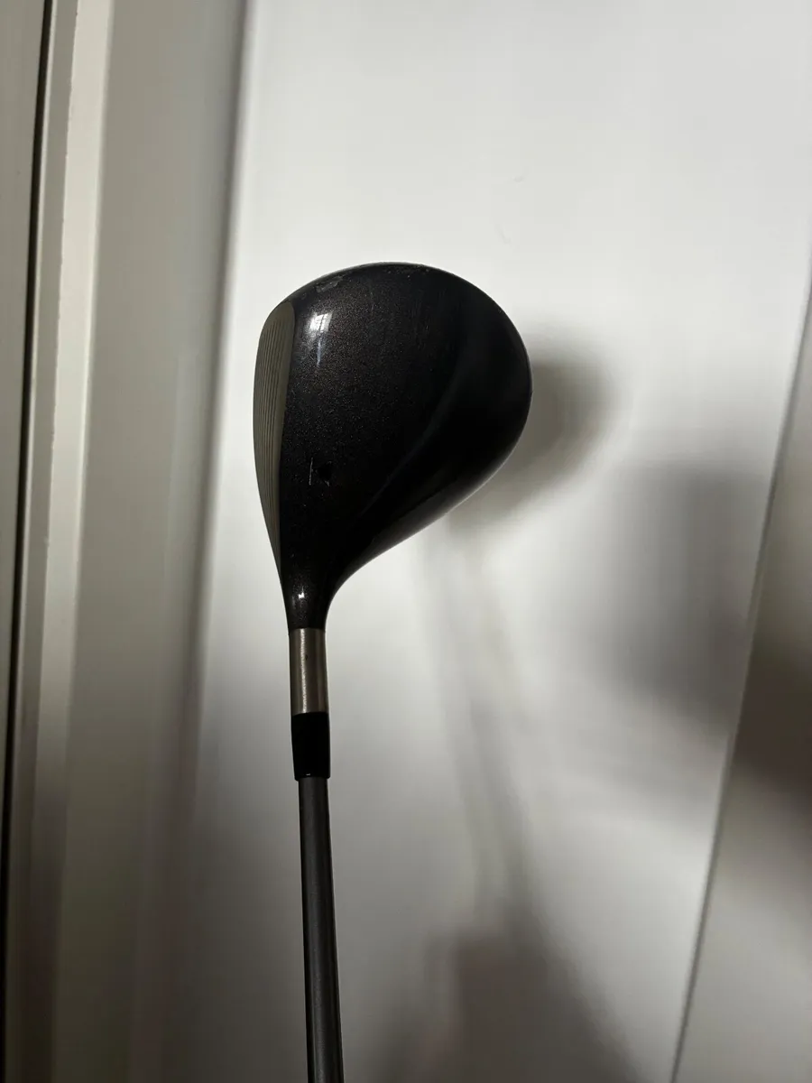 Golf Driver - Image 3