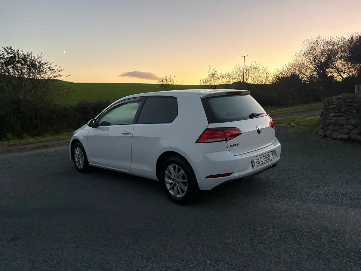 golf van new test - Image 3