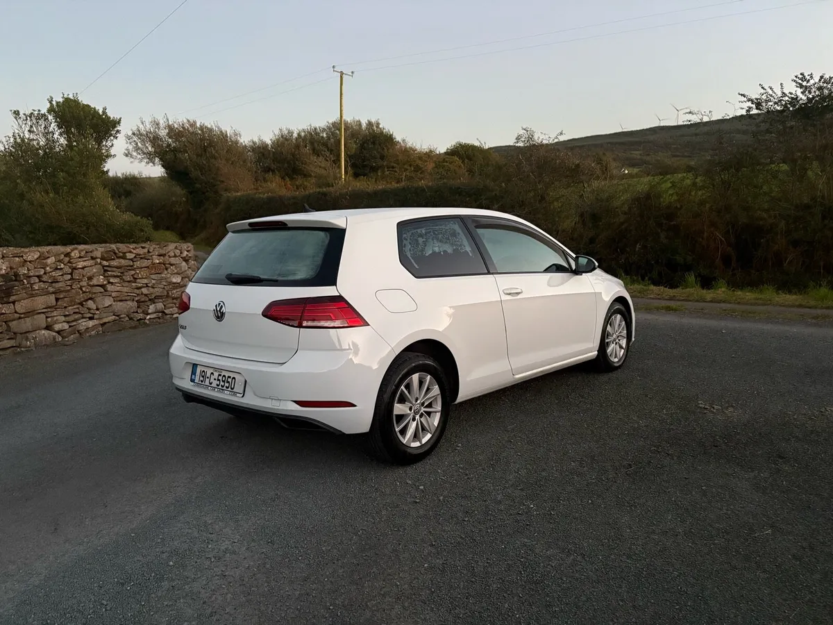 golf van new test - Image 4