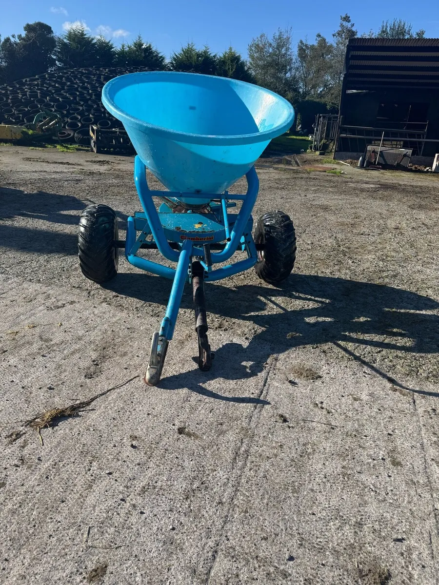 Quad spinner - Image 2