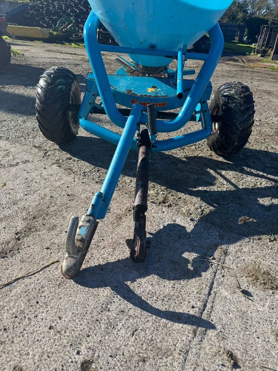 Quad spinner - Image 3