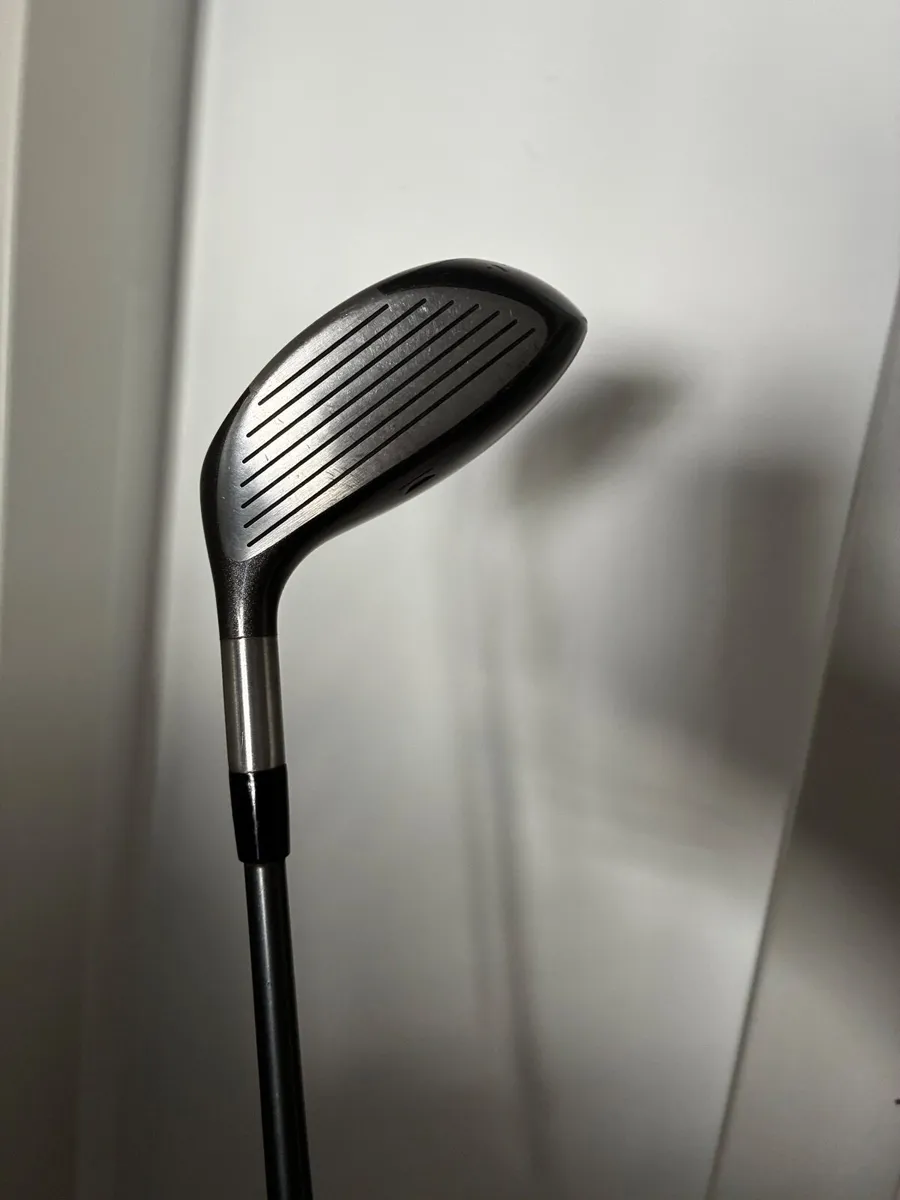 4 Wood - Image 2