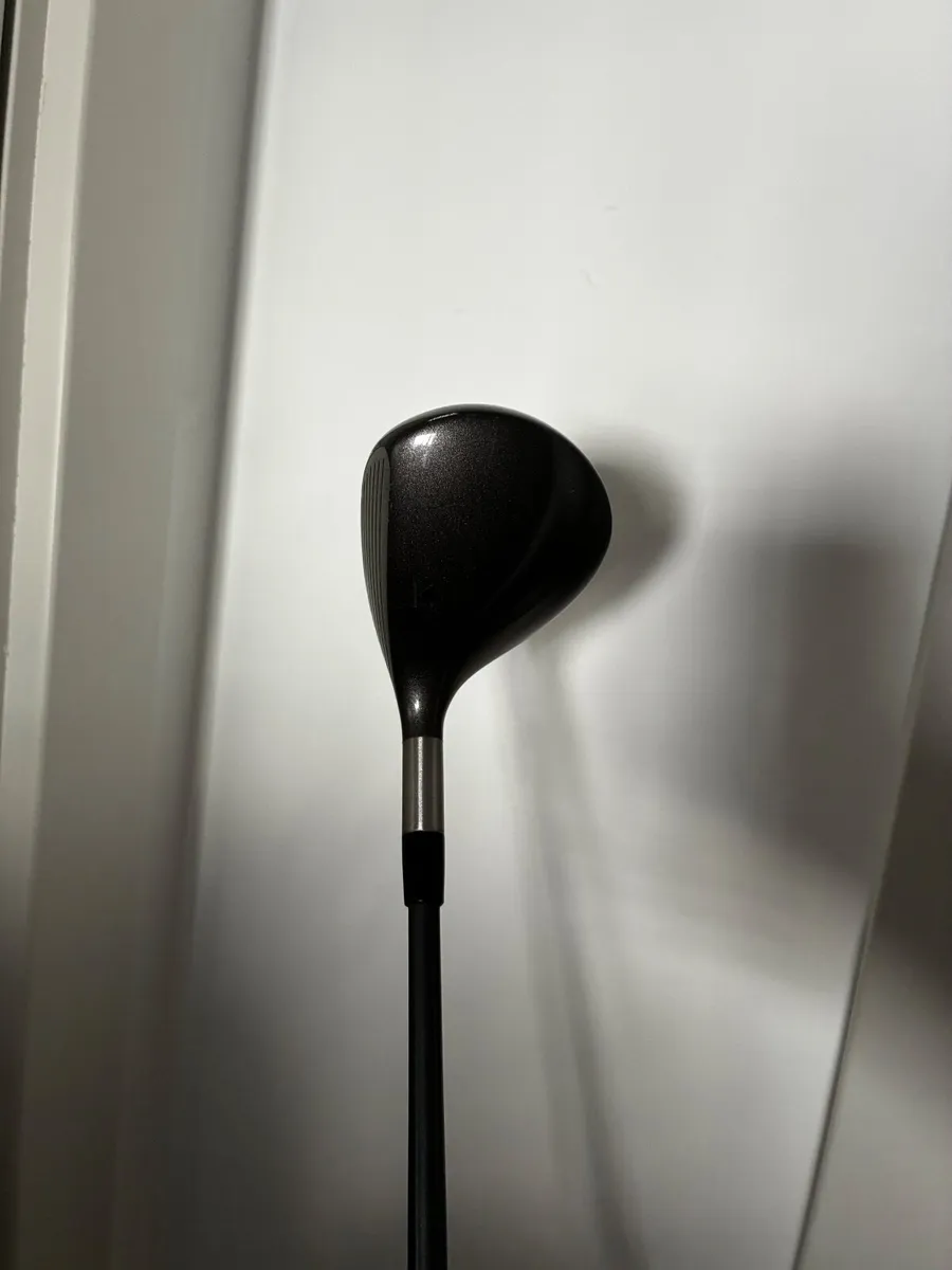 4 Wood - Image 3