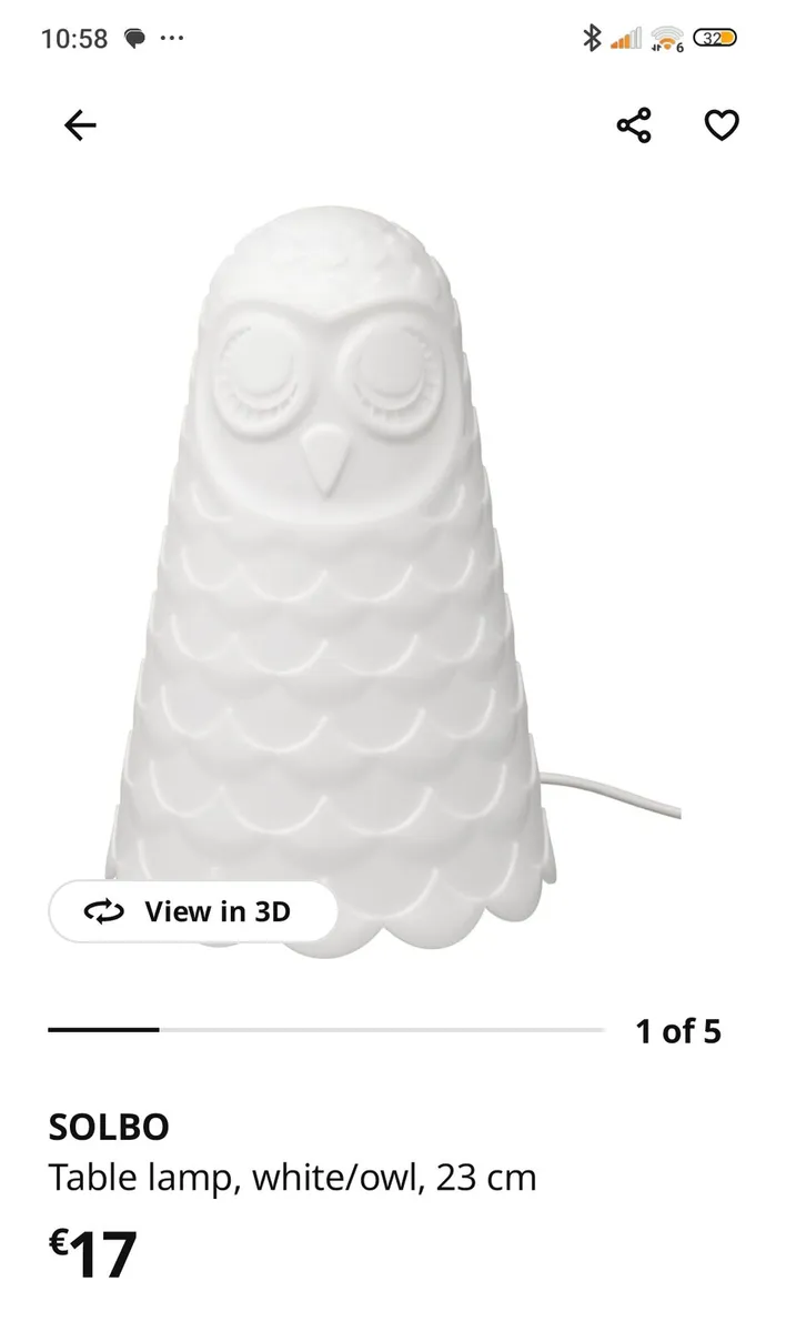 Lamp - Image 1