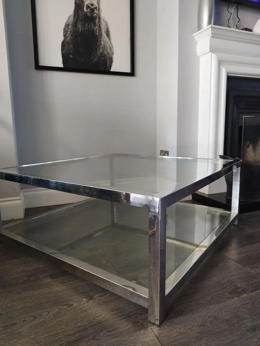 Coffee table - Image 2