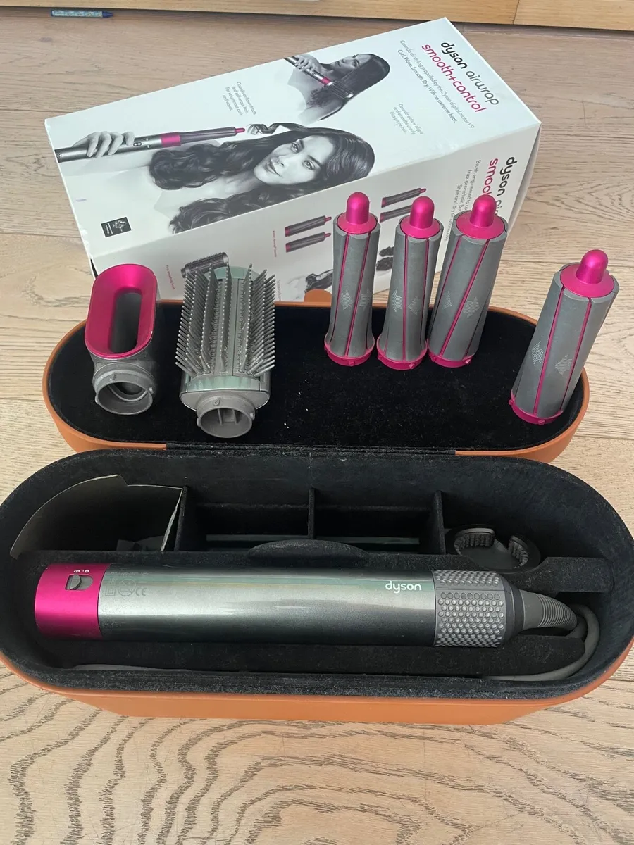 Dyson AirWrap - Image 3