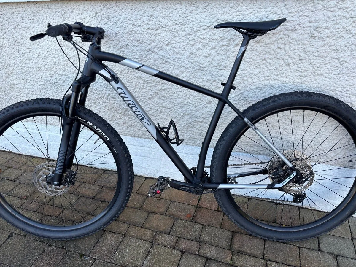 Wilier Triestina Bike - Image 2