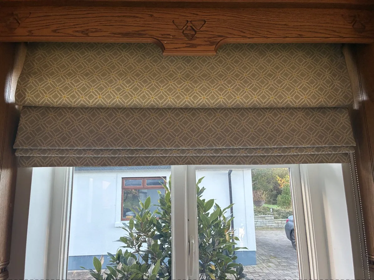 Blinds