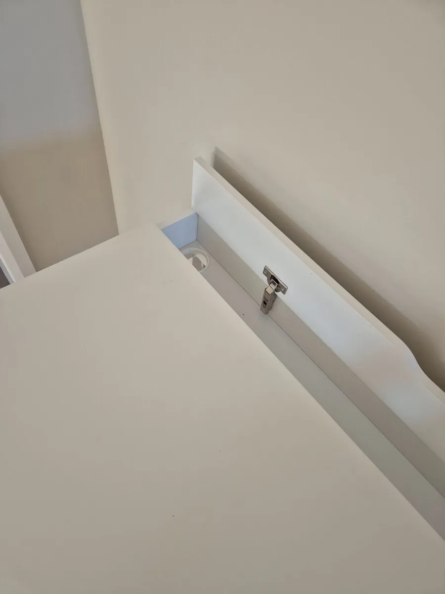 Ikea desk - Image 1