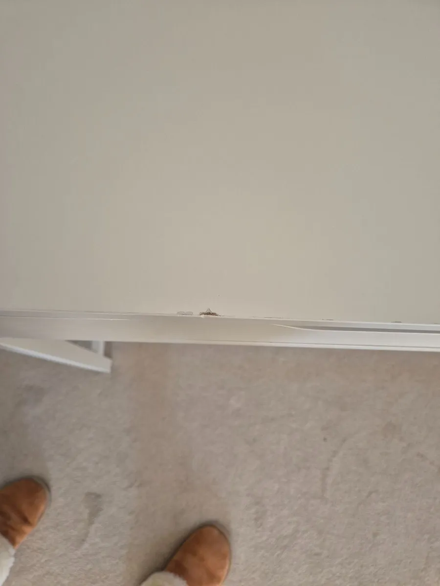 Ikea desk - Image 2