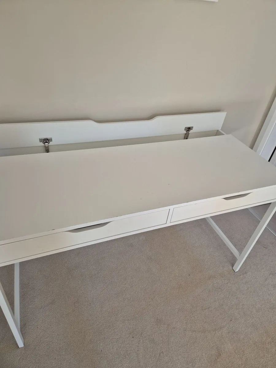 Ikea desk - Image 3