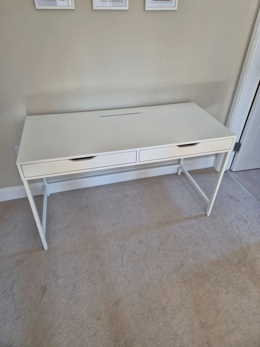 Ikea desk - Image 4