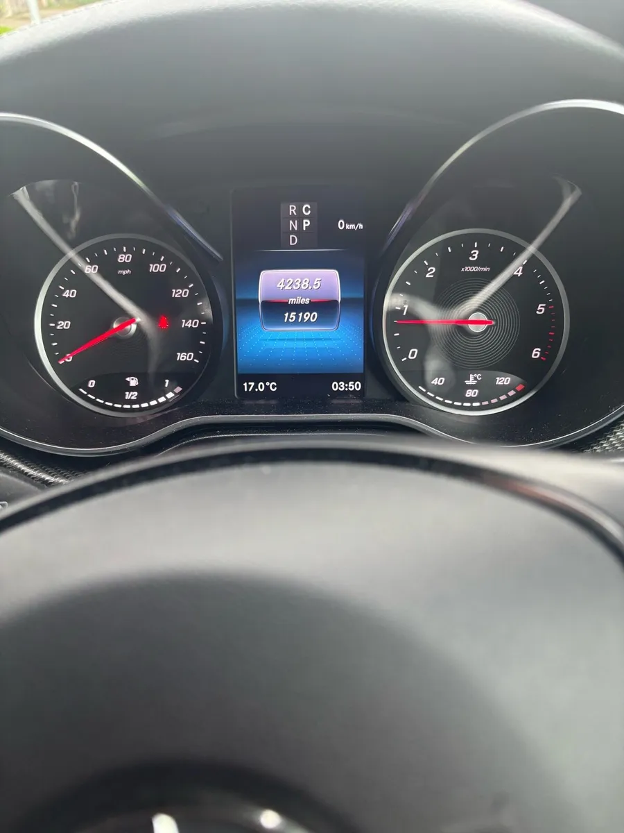 Mercedes v class - Image 3
