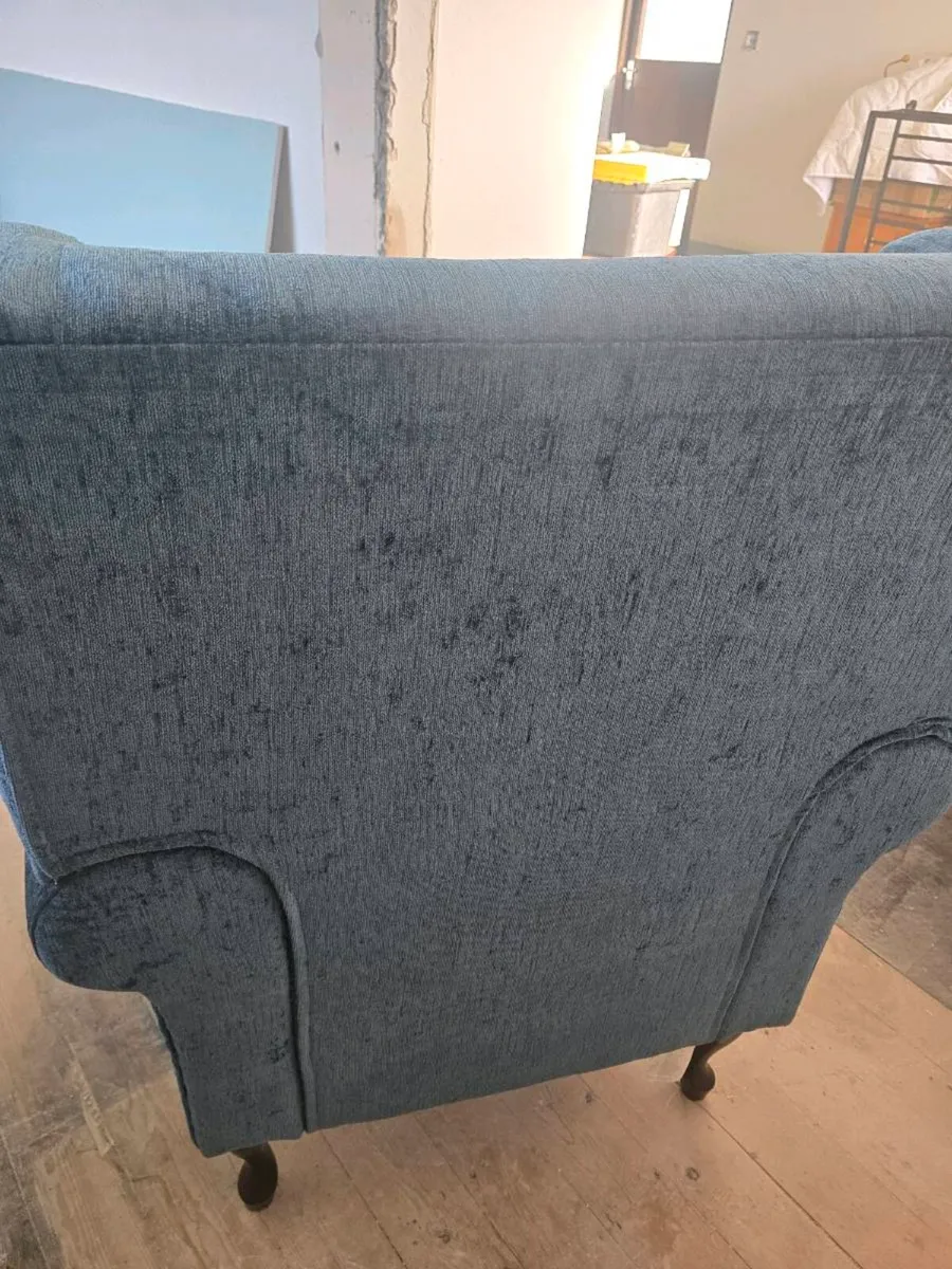 4 chairs - Image 3