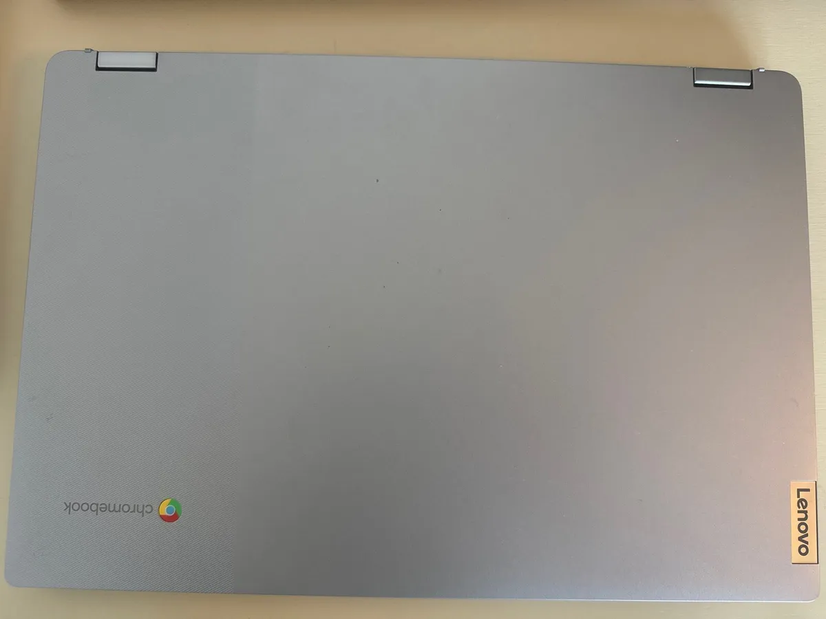 Chromebook - Image 1