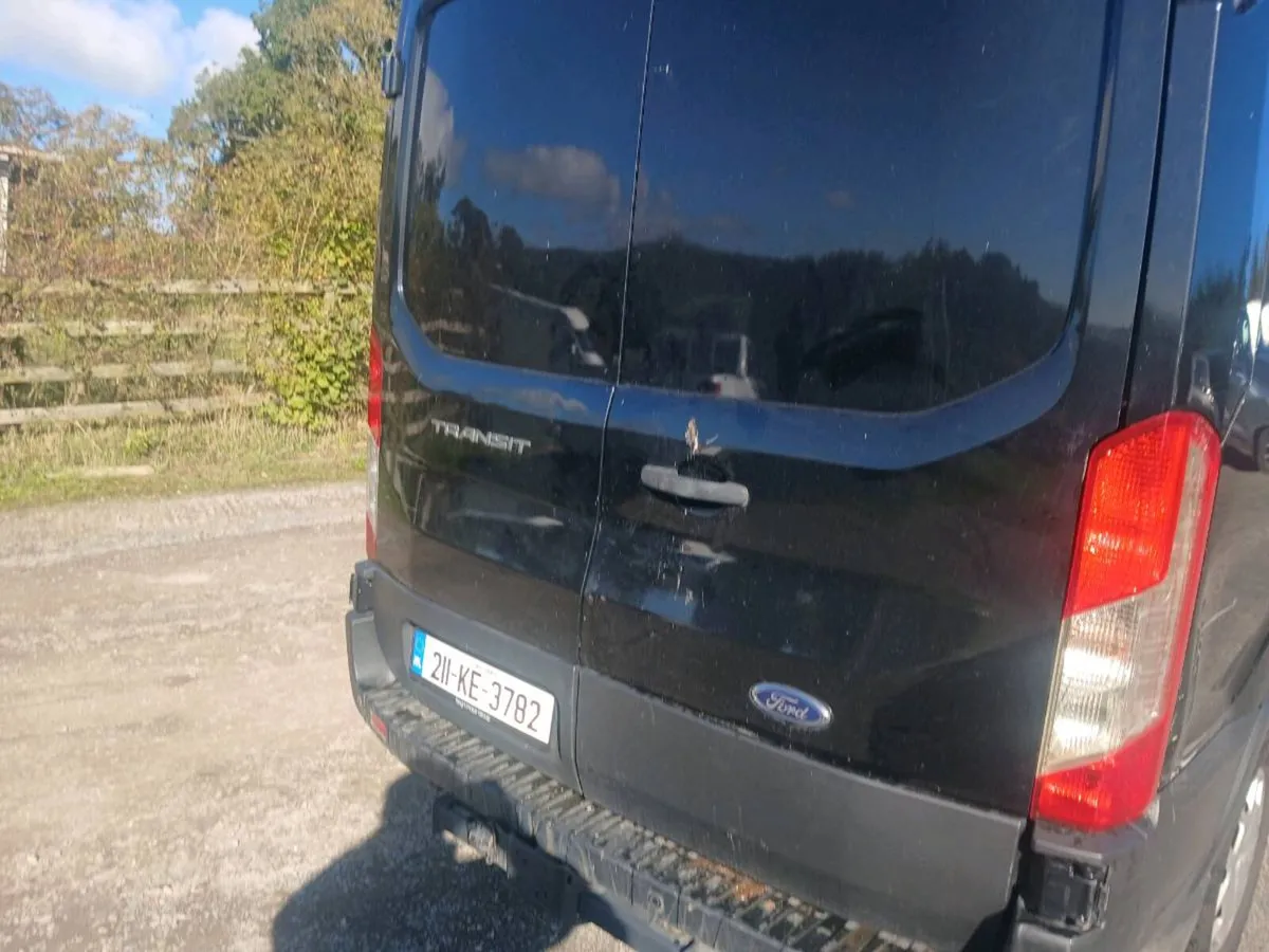 Ford transit - Image 4