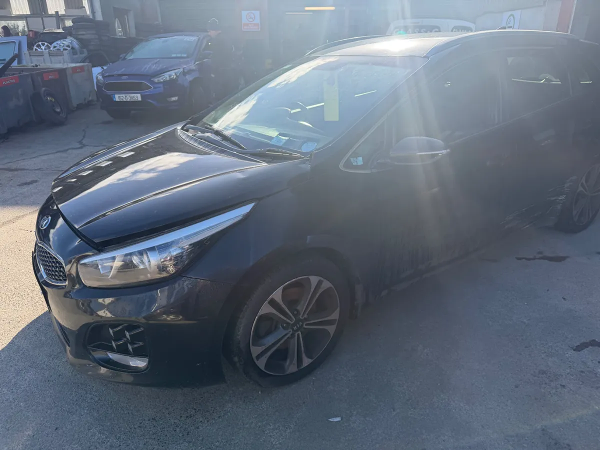Kia Ceed 2017 - Image 4