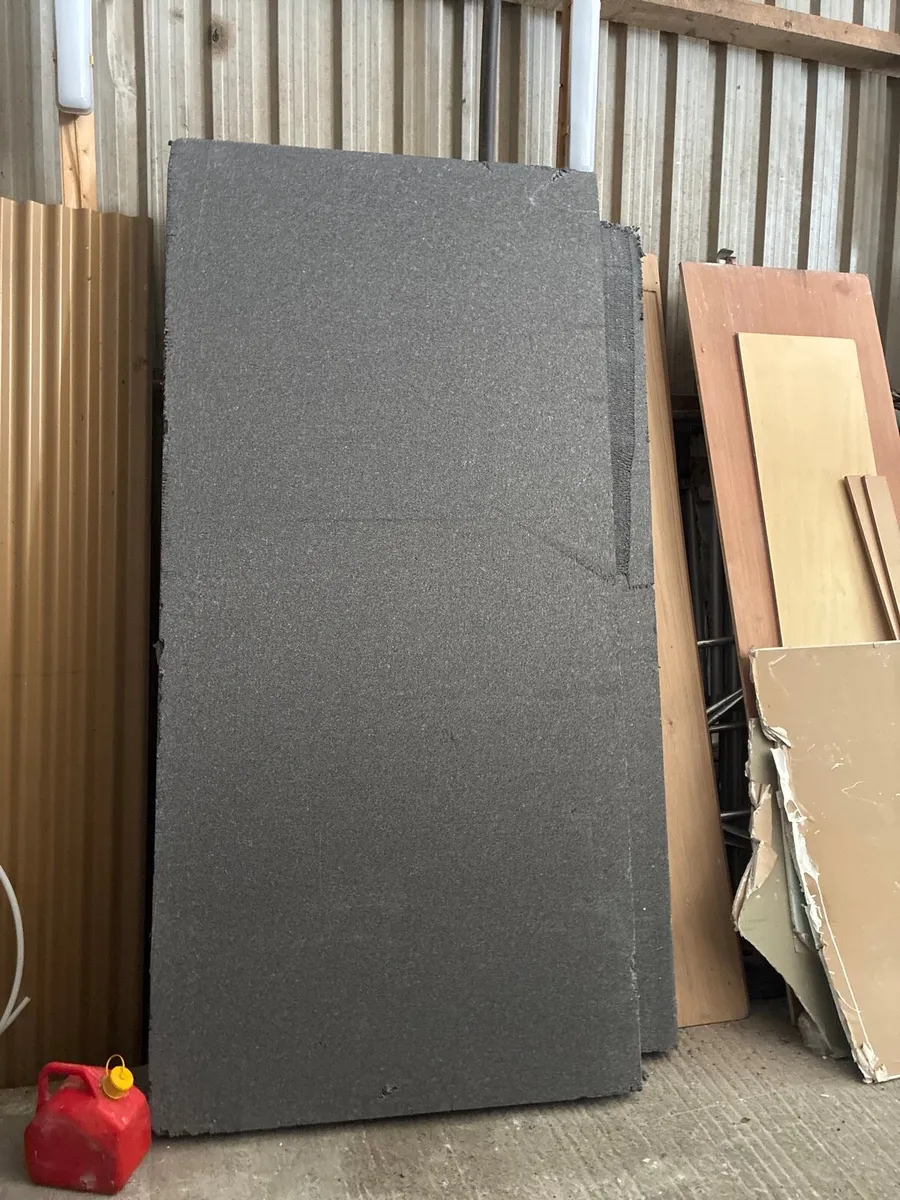 floor insulation
