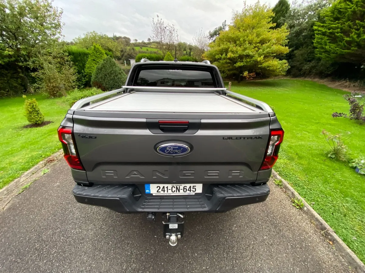 Ford Ranger 2024 - Image 2
