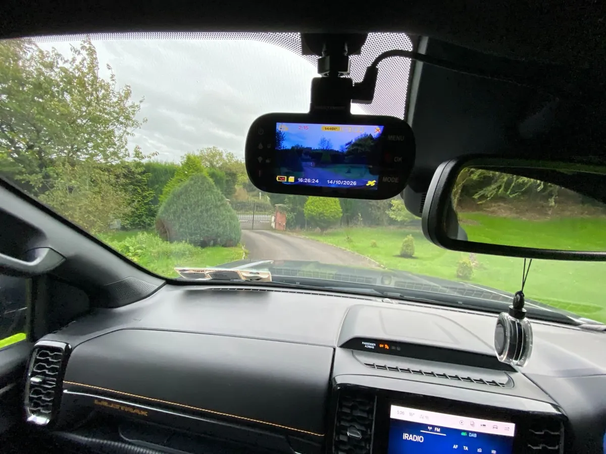 Ford Ranger 2024 - Image 4