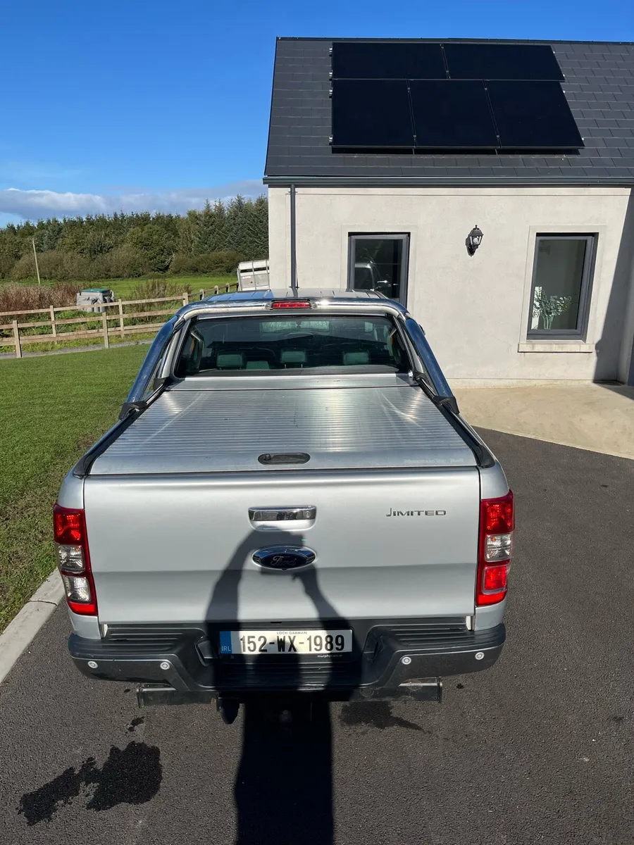 Ford ranger limited automatic - Image 2