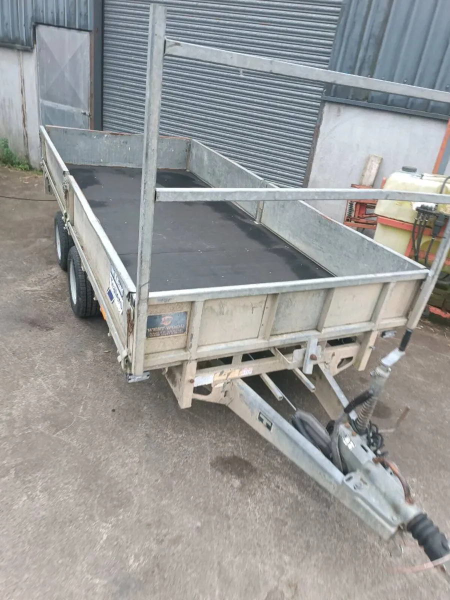 Ifor Williams - Image 2