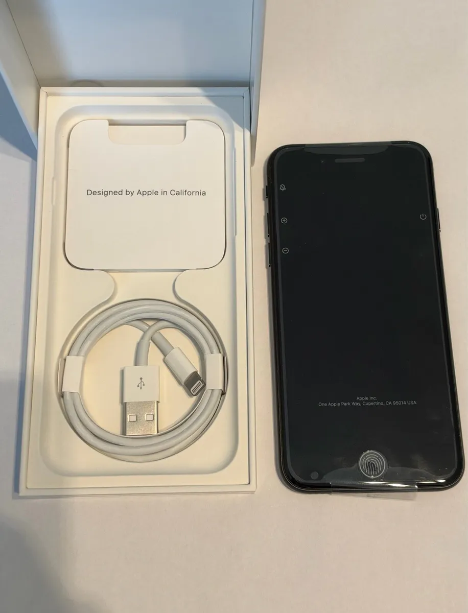 iPhone SE 3 64GB (new) - Image 2