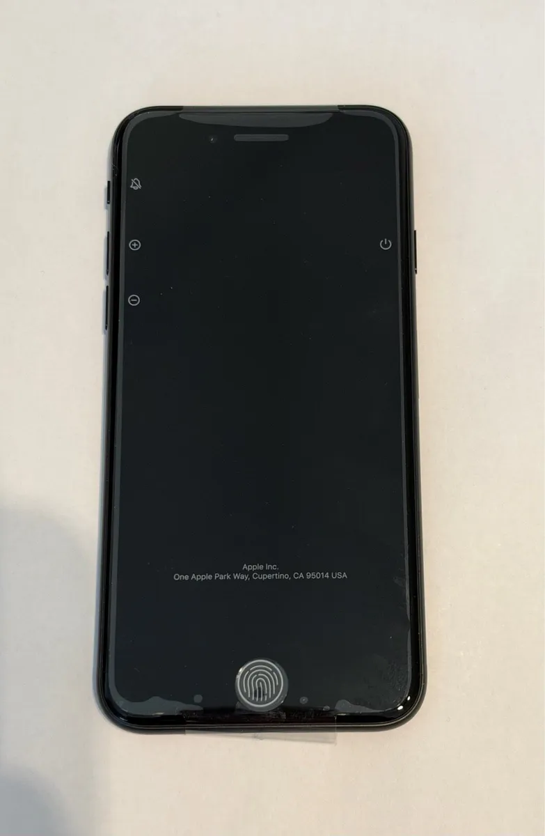 iPhone SE 3 64GB (new) - Image 3