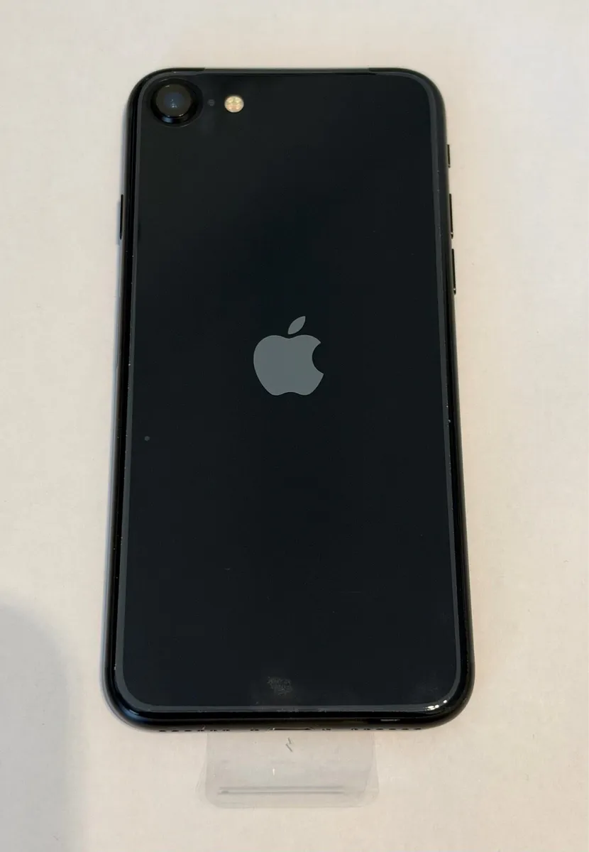 iPhone SE 3 64GB (new) - Image 4