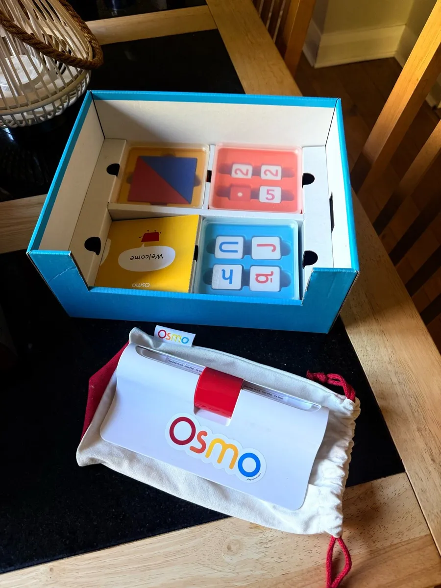 Osmo games - Image 3