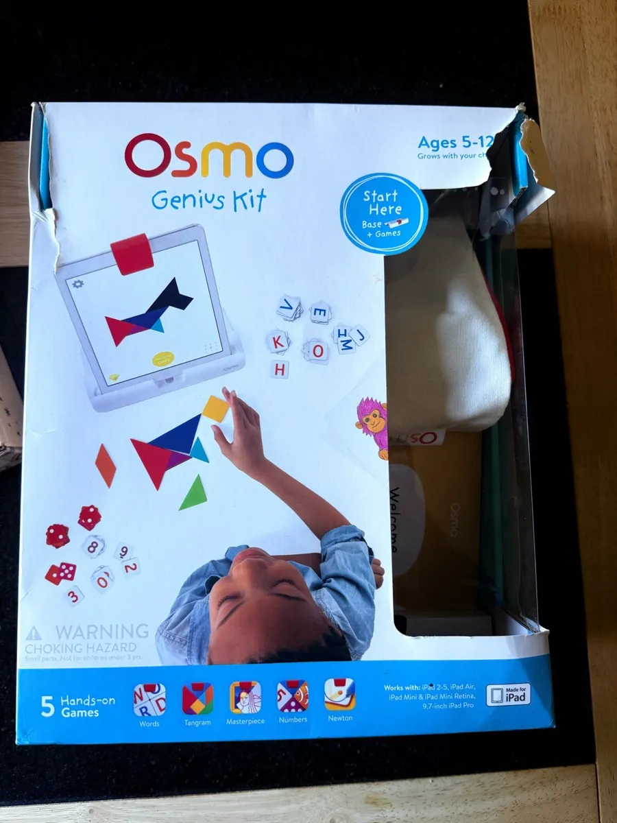 Osmo games - Image 4