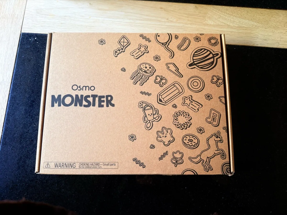 Osmo games - Image 2