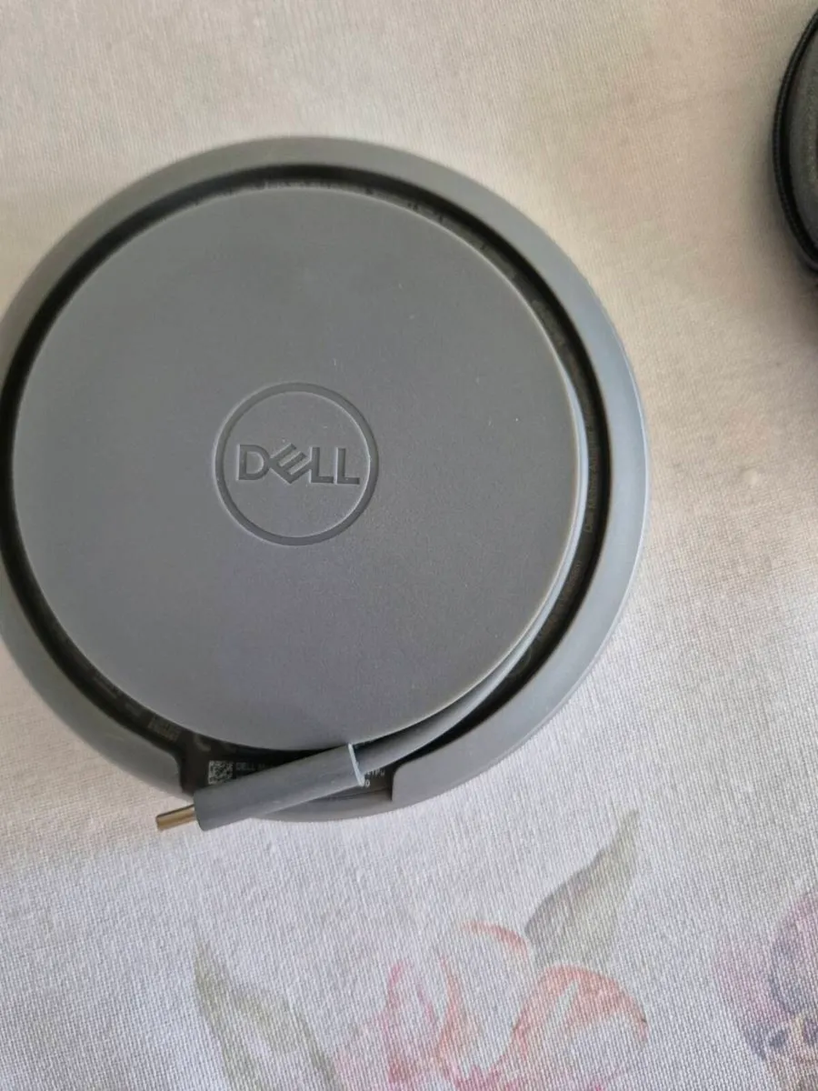 DELL speakerphone mh3021pu - Image 3