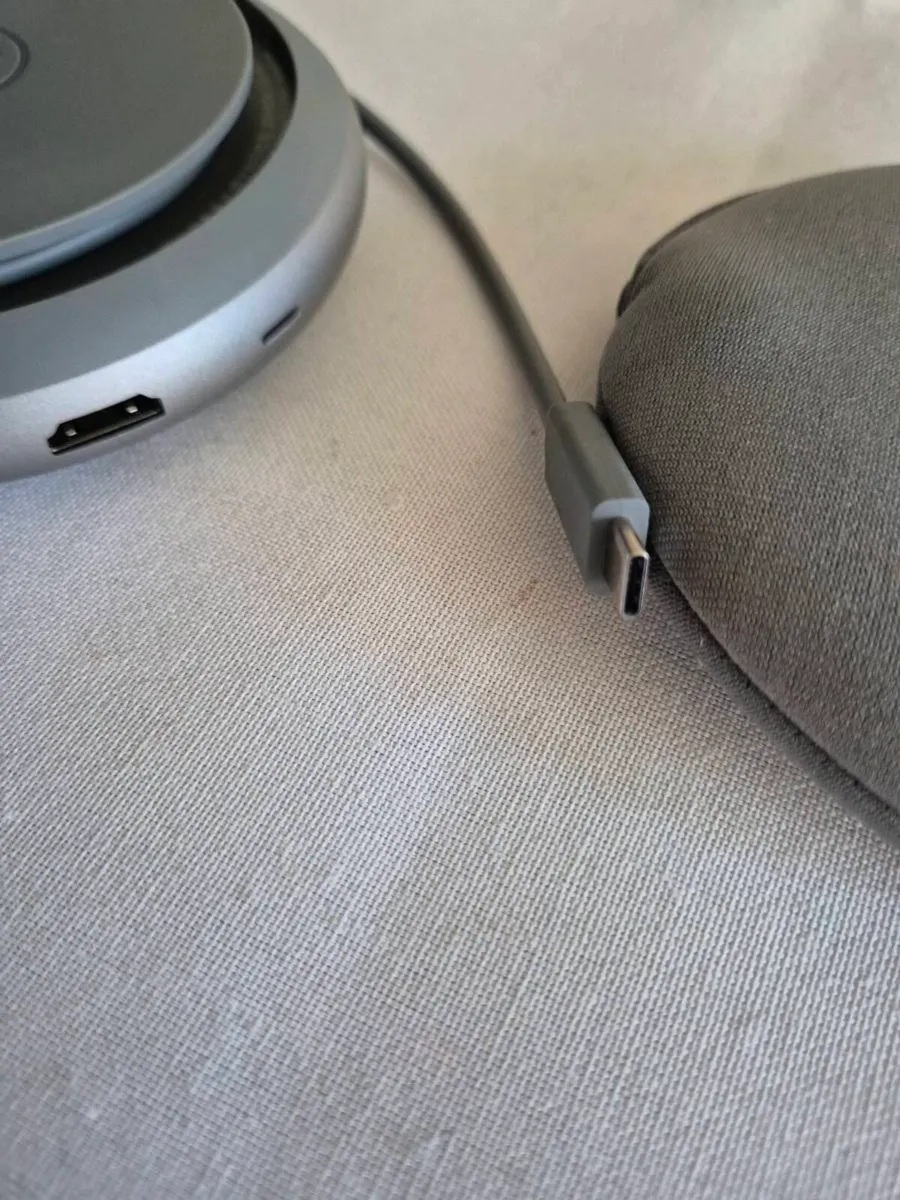 DELL speakerphone mh3021pu - Image 4