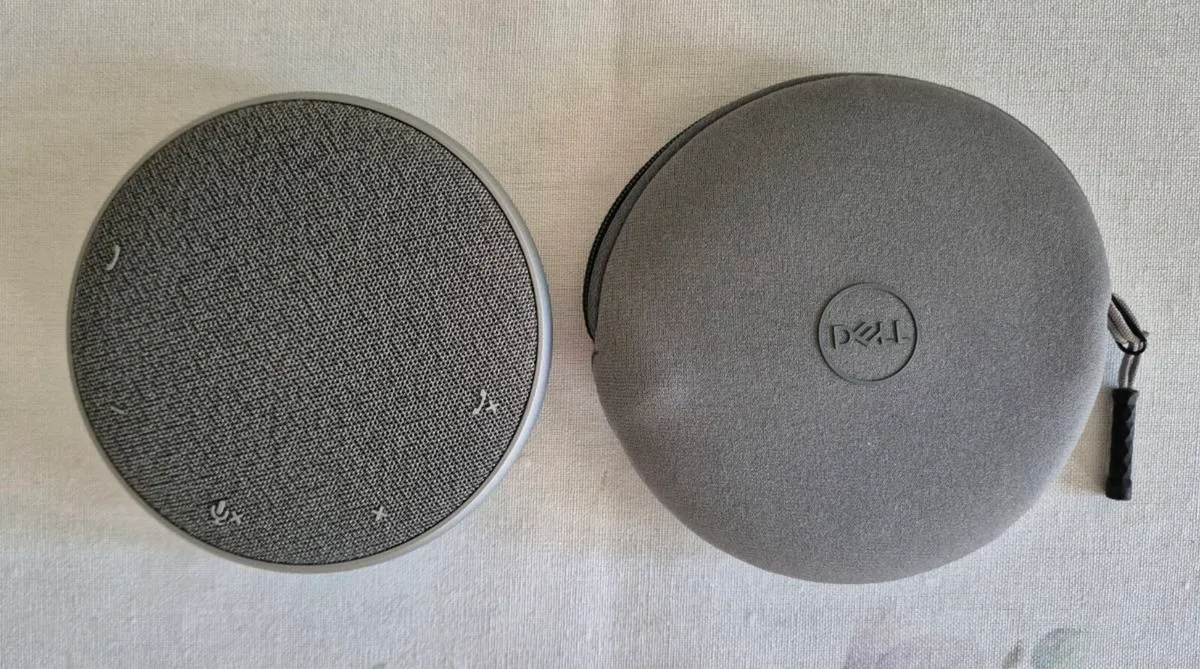 DELL speakerphone mh3021pu - Image 1