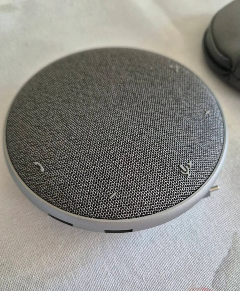 DELL speakerphone mh3021pu - Image 2