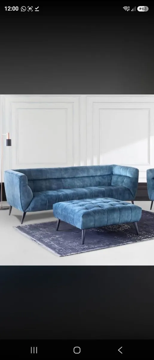 Sofa - Image 1