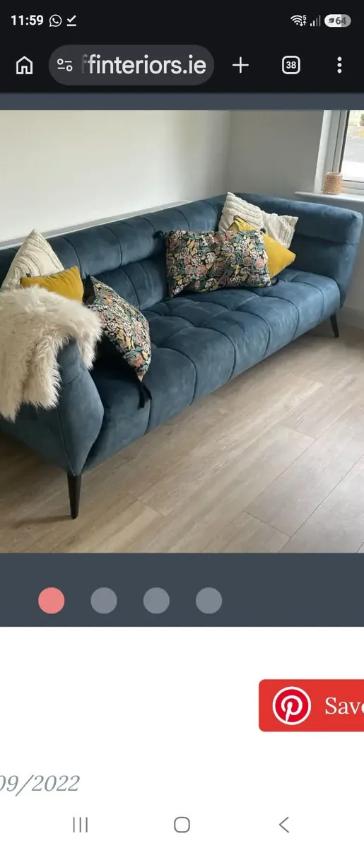 Sofa - Image 2