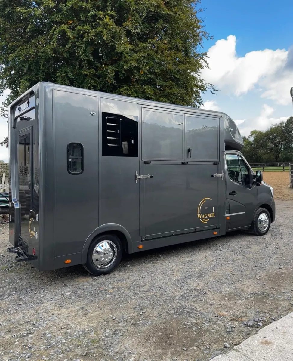 Renault master 222 - Image 3