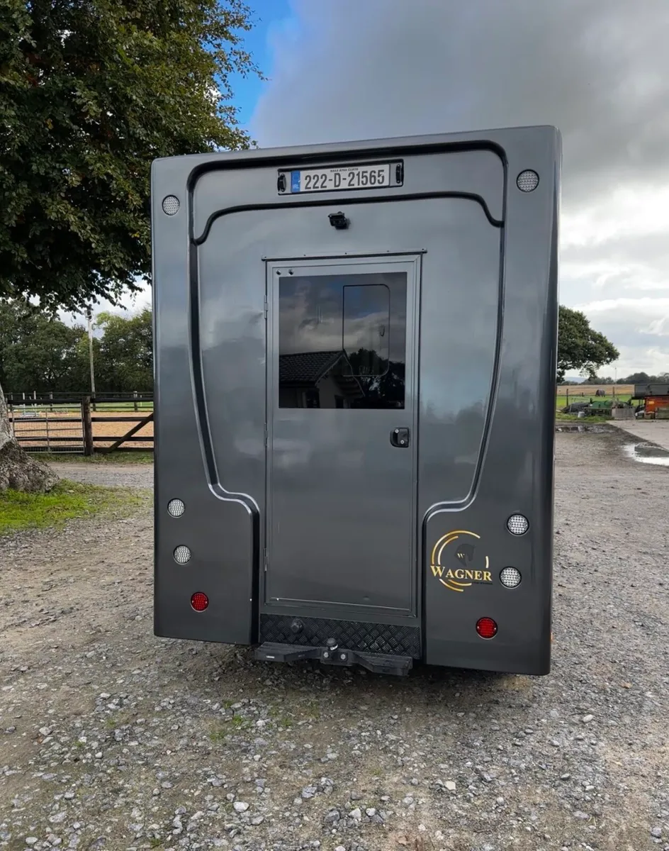 Renault master 222 - Image 4