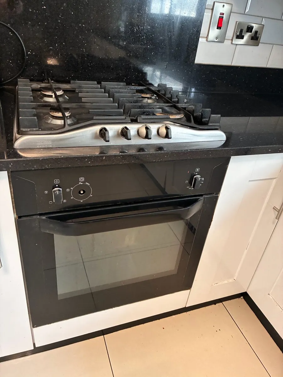 Full Kitchen, Granite Worktops and Appliances - Image 4