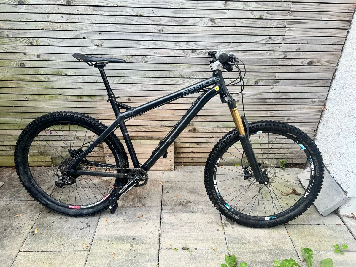 Mountain Bike - Image 2