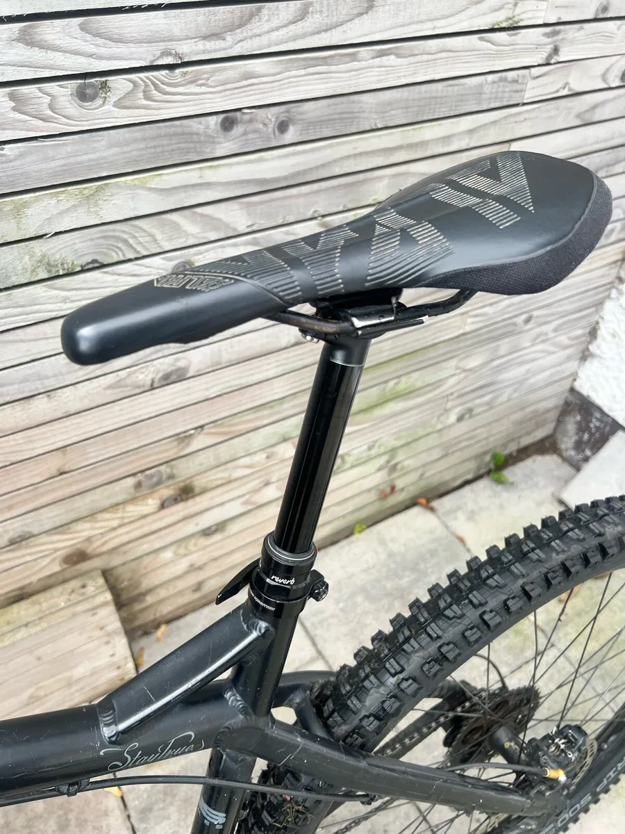 Mountain Bike - Image 3