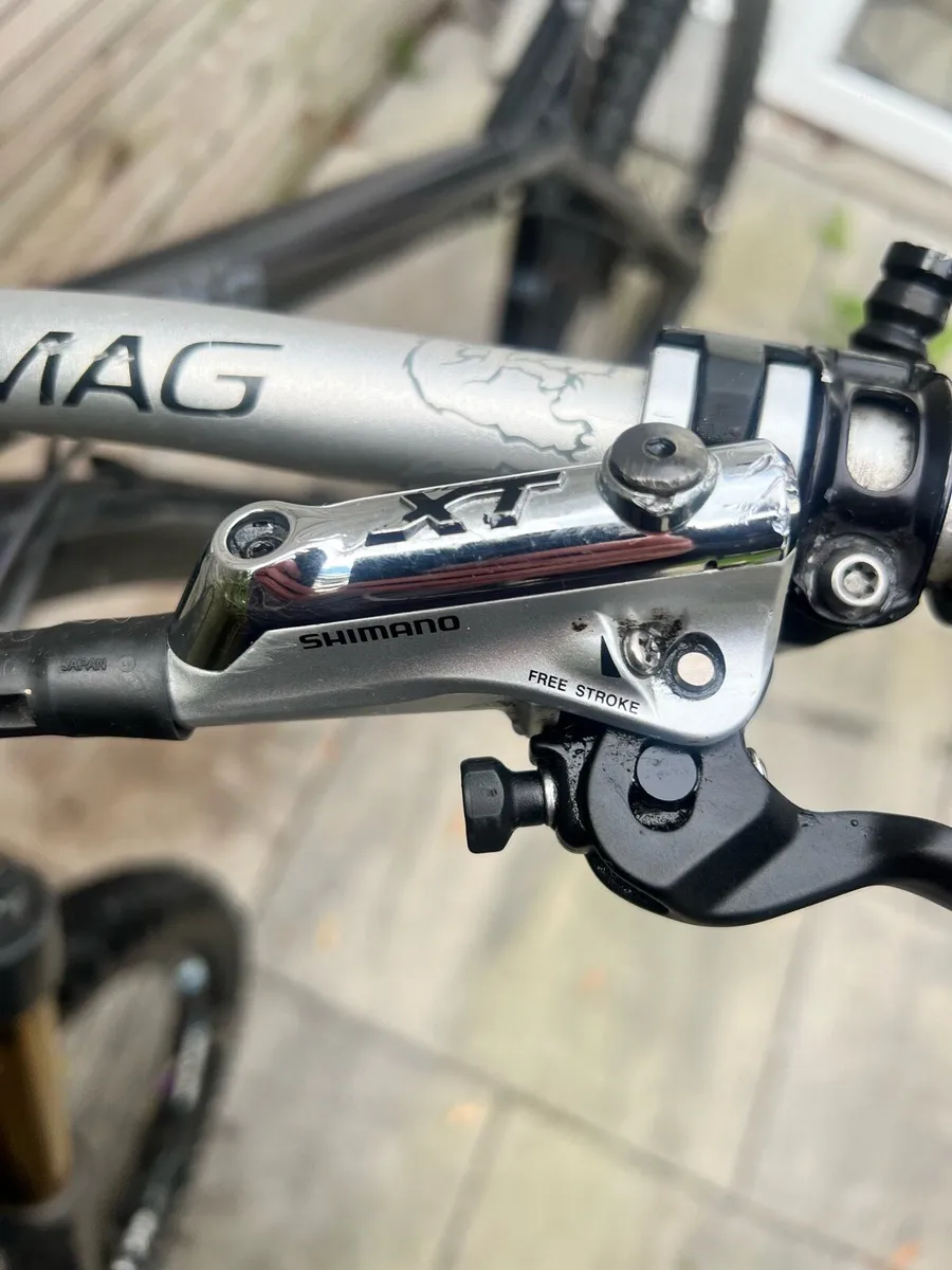 Mountain Bike - Image 4